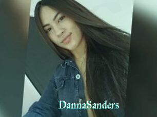 DannaSanders
