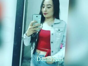DannaTeen