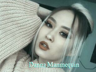 Danna_Manmequin