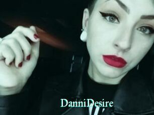 DanniDesire