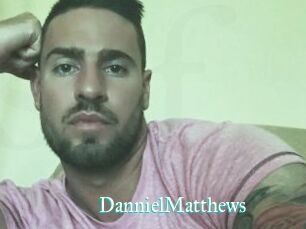 DannielMatthews