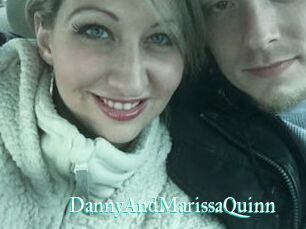DannyAndMarissaQuinn