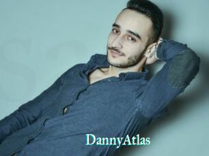 DannyAtlas