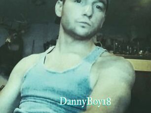 DannyBoy18