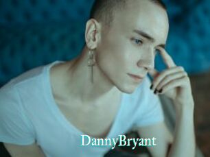 DannyBryant
