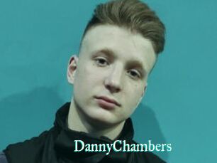 DannyChambers