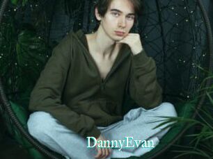 DannyEvan