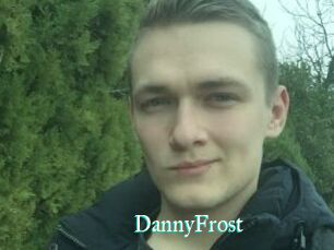 DannyFrost