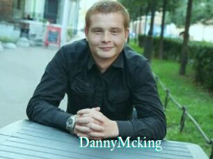 DannyMcking