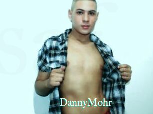 DannyMohr