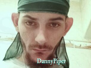 DannyPiper