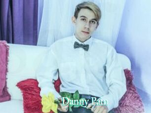 Danny_Pain