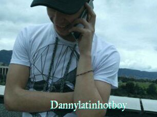 Dannylatinhotboy