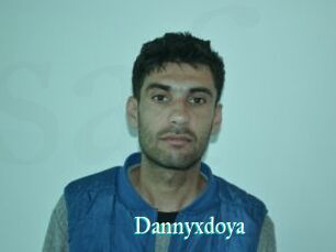 Dannyxdoya