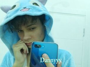 Dannyyy
