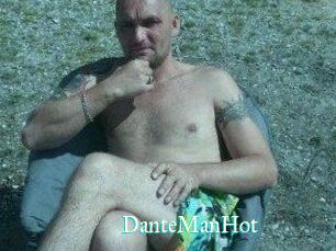 DanteManHot