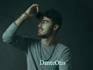 DanteOtis
