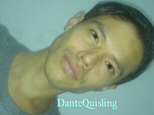 DanteQuisling