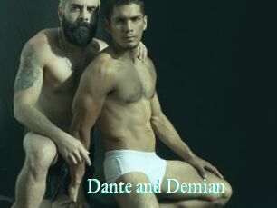 Dante_and_Demian