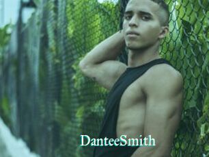 DanteeSmith