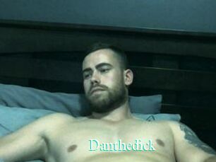 Danthedick