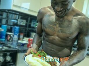Danton