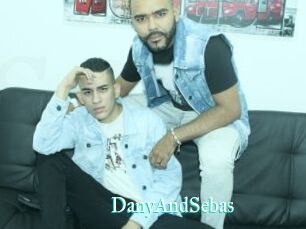 DanyAndSebas