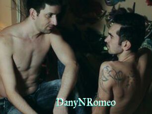 DanyNRomeo