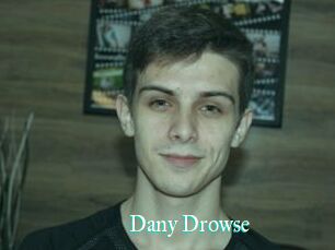 Dany_Drowse