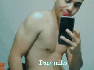 Dany_miles