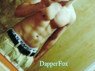 DapperFox