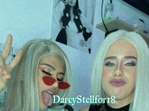 DarcyStellfor18