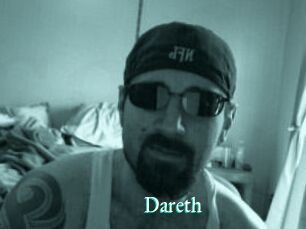 Dareth