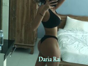 Daria_Rai