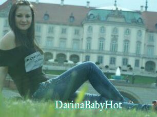 DarinaBabyHot