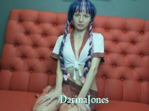 DarinaJones