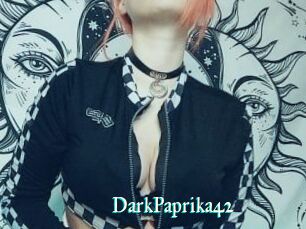 DarkPaprika42