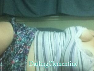 Darling_Clementine
