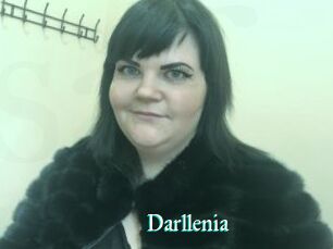 Darllenia