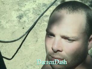 DarrenDash