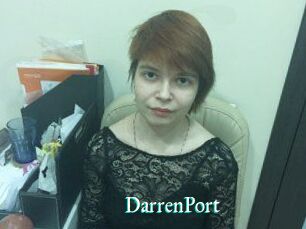 DarrenPort