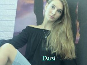 Darsi