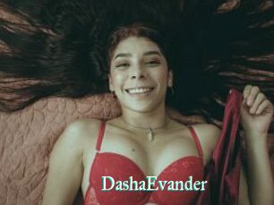 DashaEvander