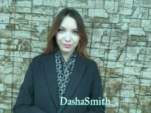 DashaSmith