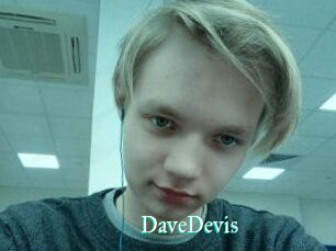DaveDevis