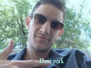 Dave_york