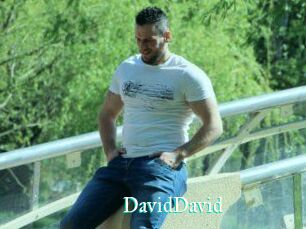 DavidDavid