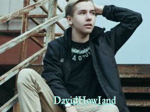 DavidHowIand