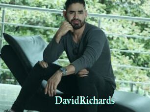DavidRichards