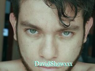 DavidShowxxx